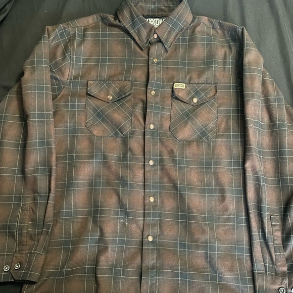 DIXXON “calico” - Picture 2 of 2